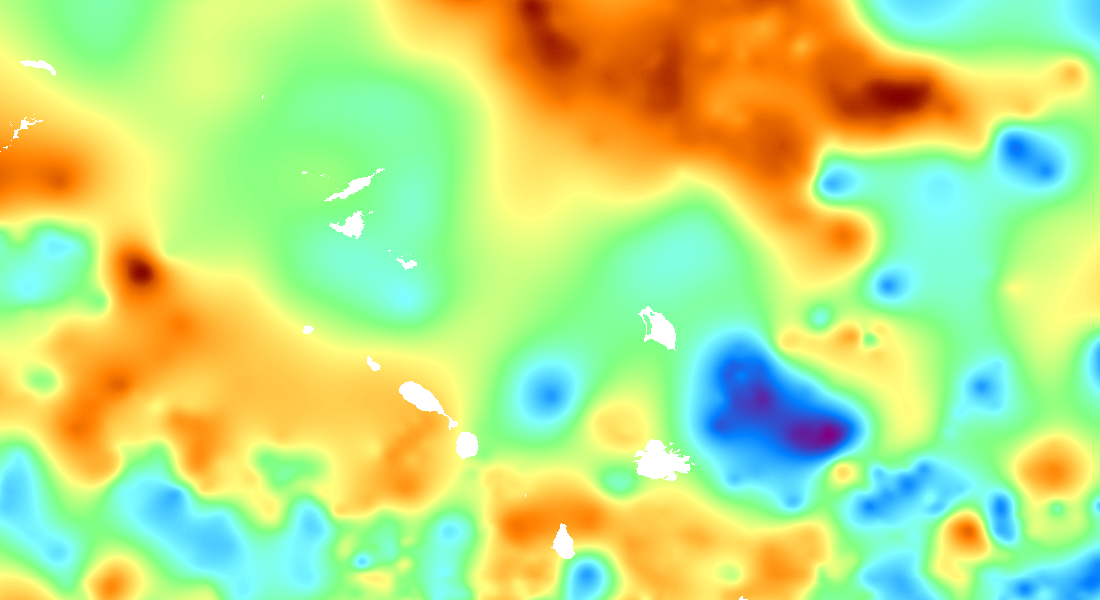 Sea Of Cortez Depth Chart